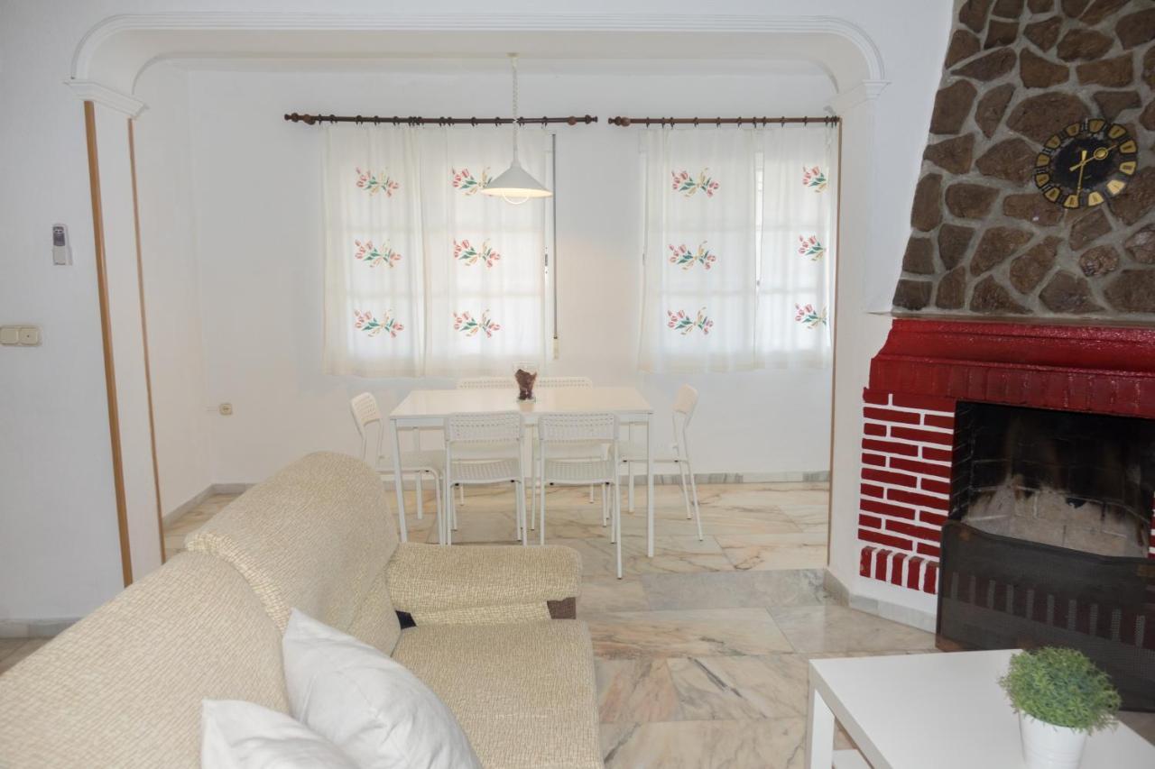 Holiday home Casa Diego De Noche *