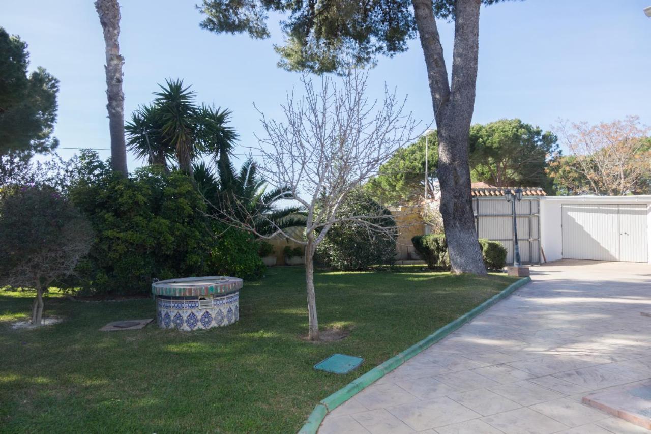 Holiday home Casa Diego De Noche *