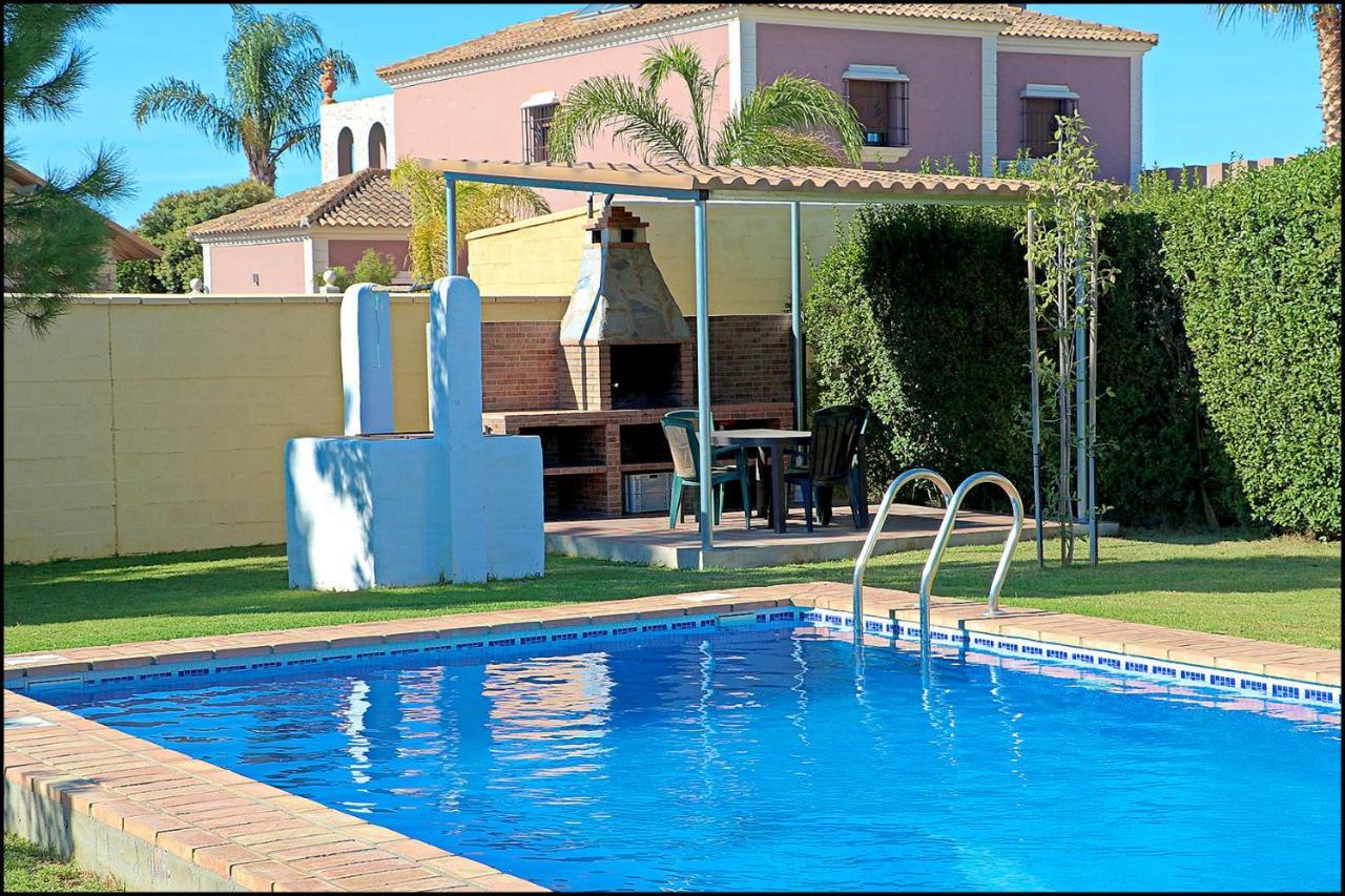 Casa Roche Viejo Conil De La Frontera