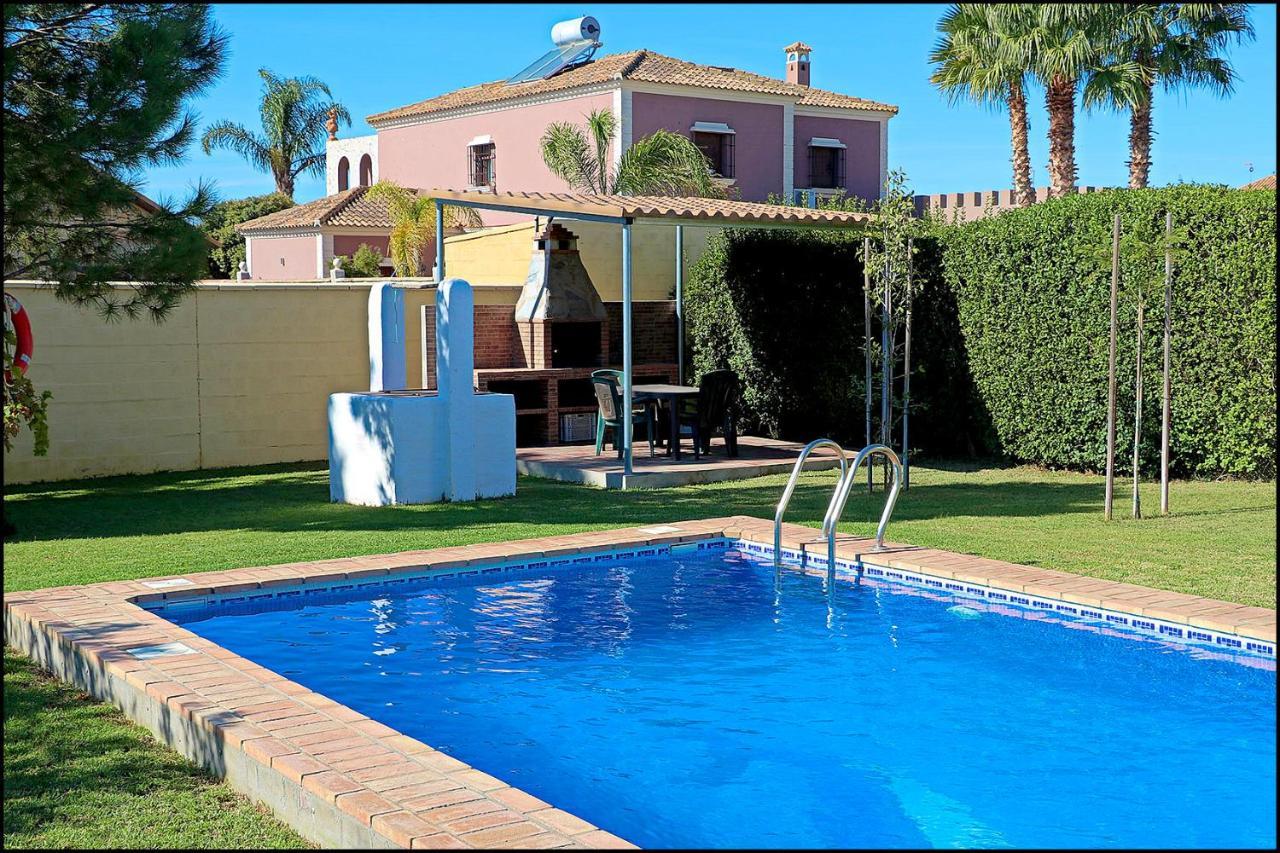 Casa Roche Viejo Holiday home *