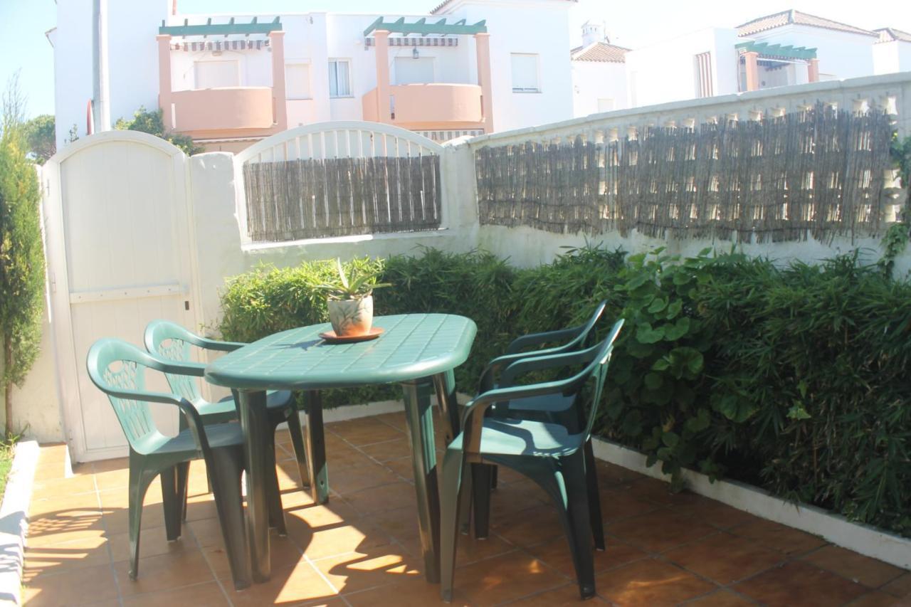 La Barca Apartment