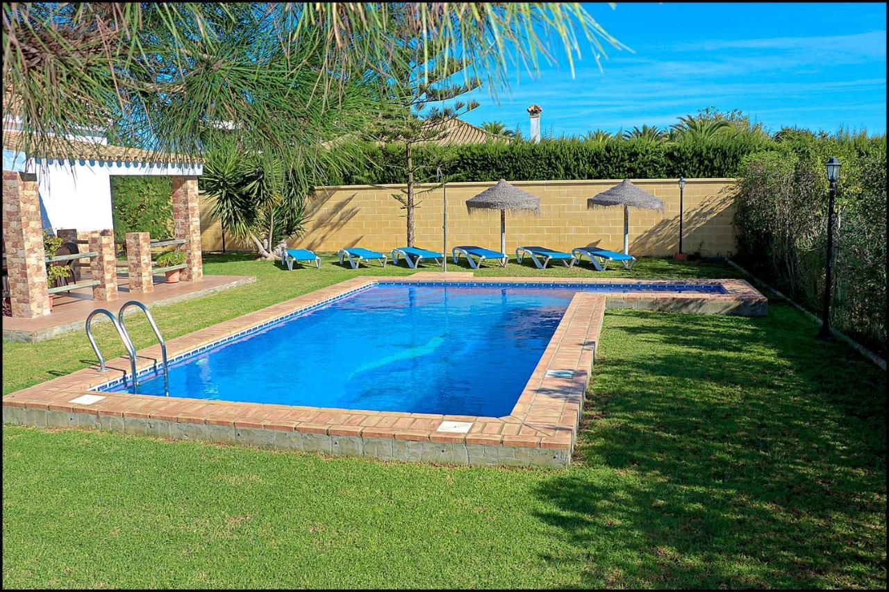 Casa Roche Viejo Conil De La Frontera