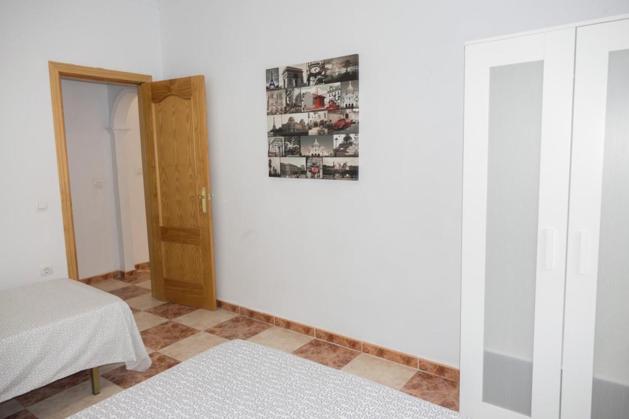 Casa Gardenia Holiday home Chiclana de la Frontera