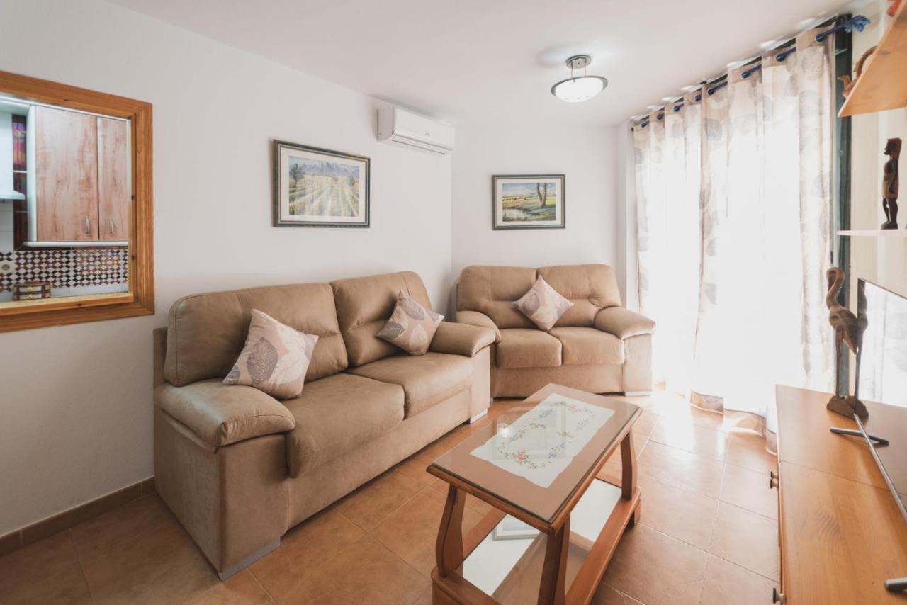 Apartamento Concavos * Zahara de los Atunes