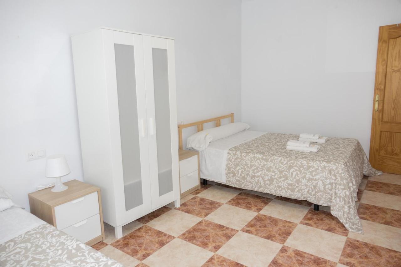 Casa Gardenia Chiclana de la Frontera