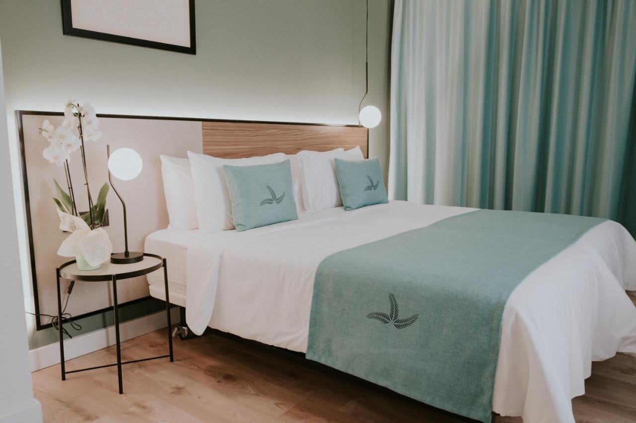 Catalina Plaza Sostenible Hotel