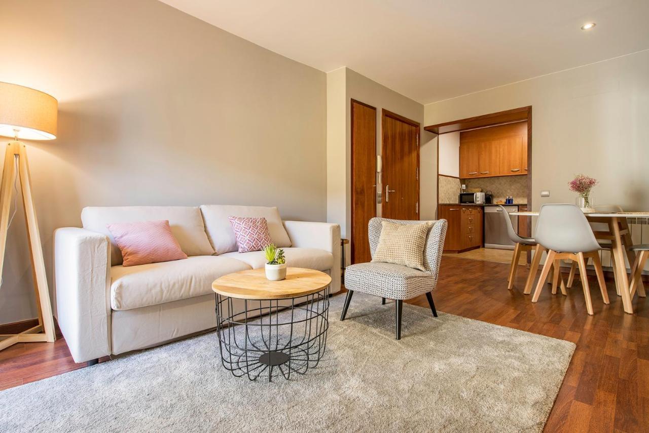 Apartment Up *