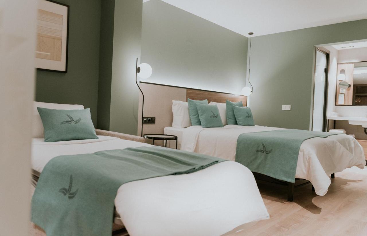 Catalina Plaza Sostenible 3*