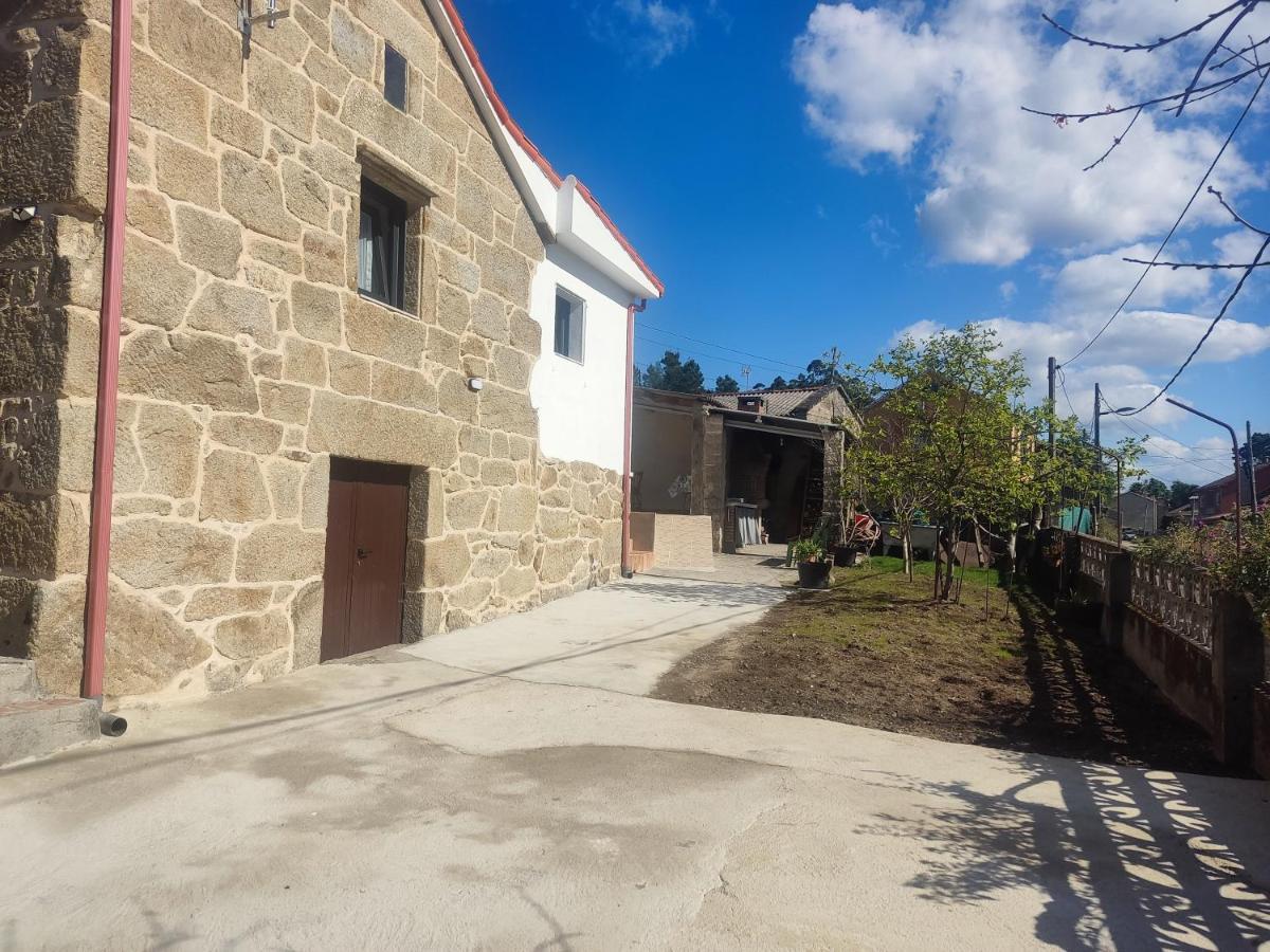 Casa Dolores Do Conde * Pontevedra