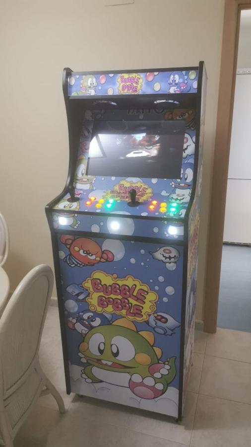 Apartamento Terrazas I *