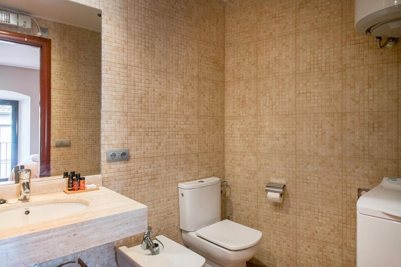 Apartment Up Banyoles