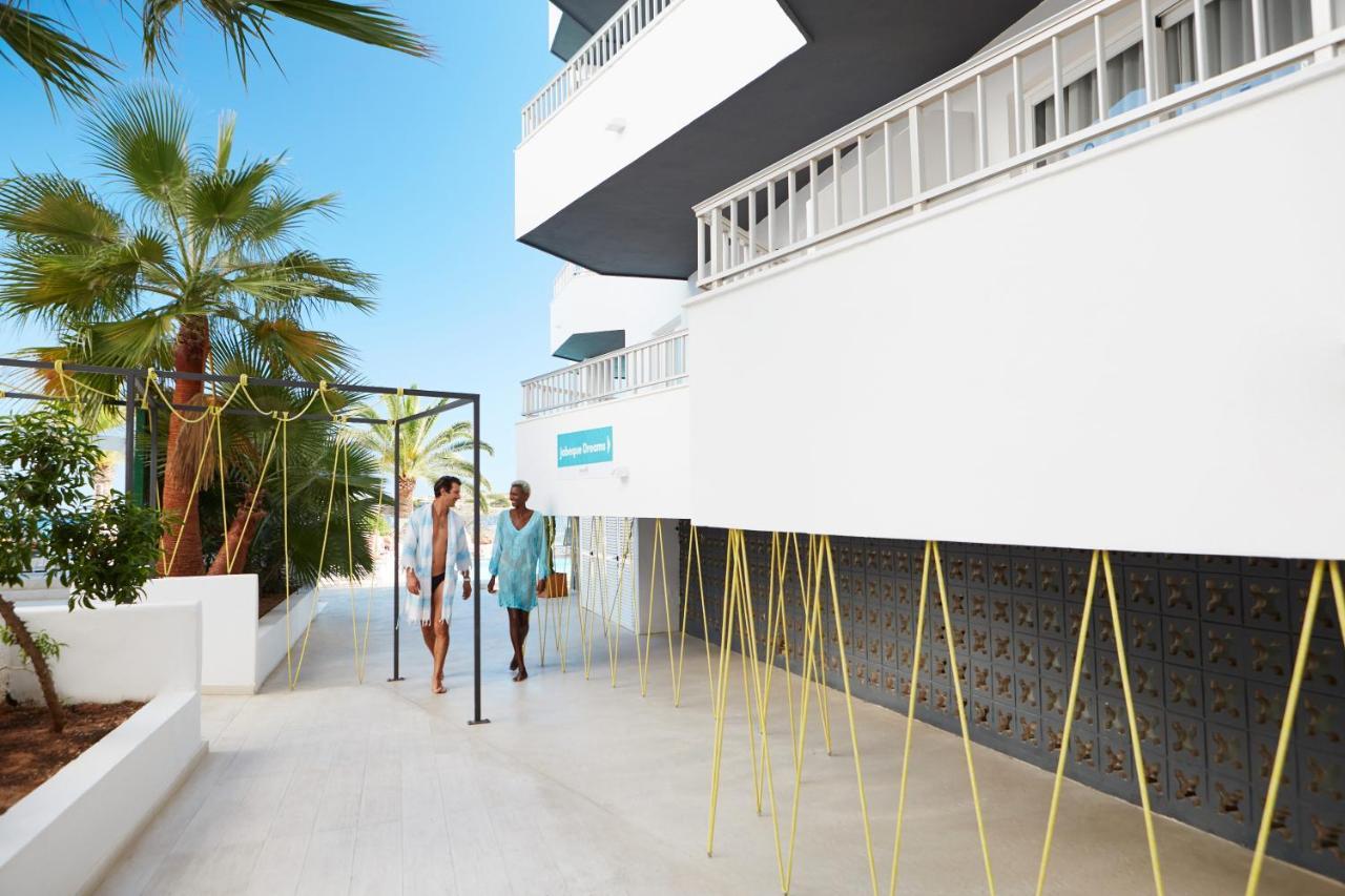 Vibra Jabeque Dreams Apartment Ibiza Town