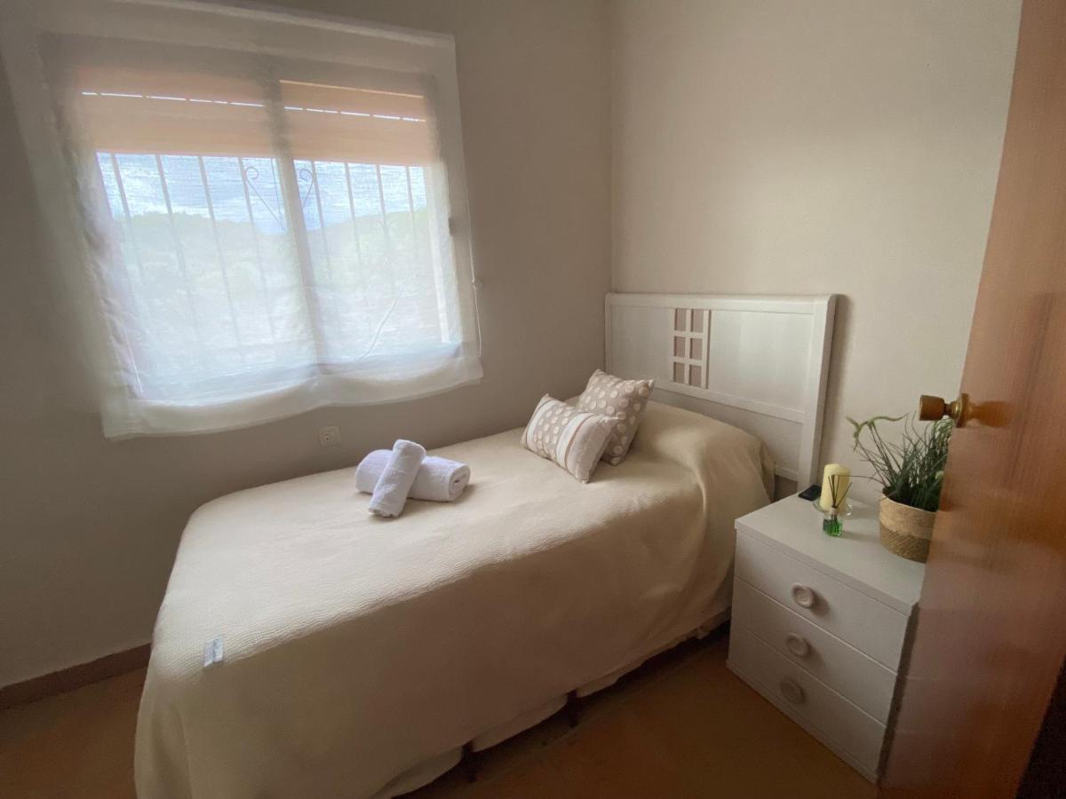 Casa Chorreras Del Orejón 1 Сasa de vacaciones *