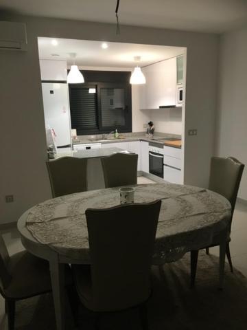 Casa Del Sun Holiday home