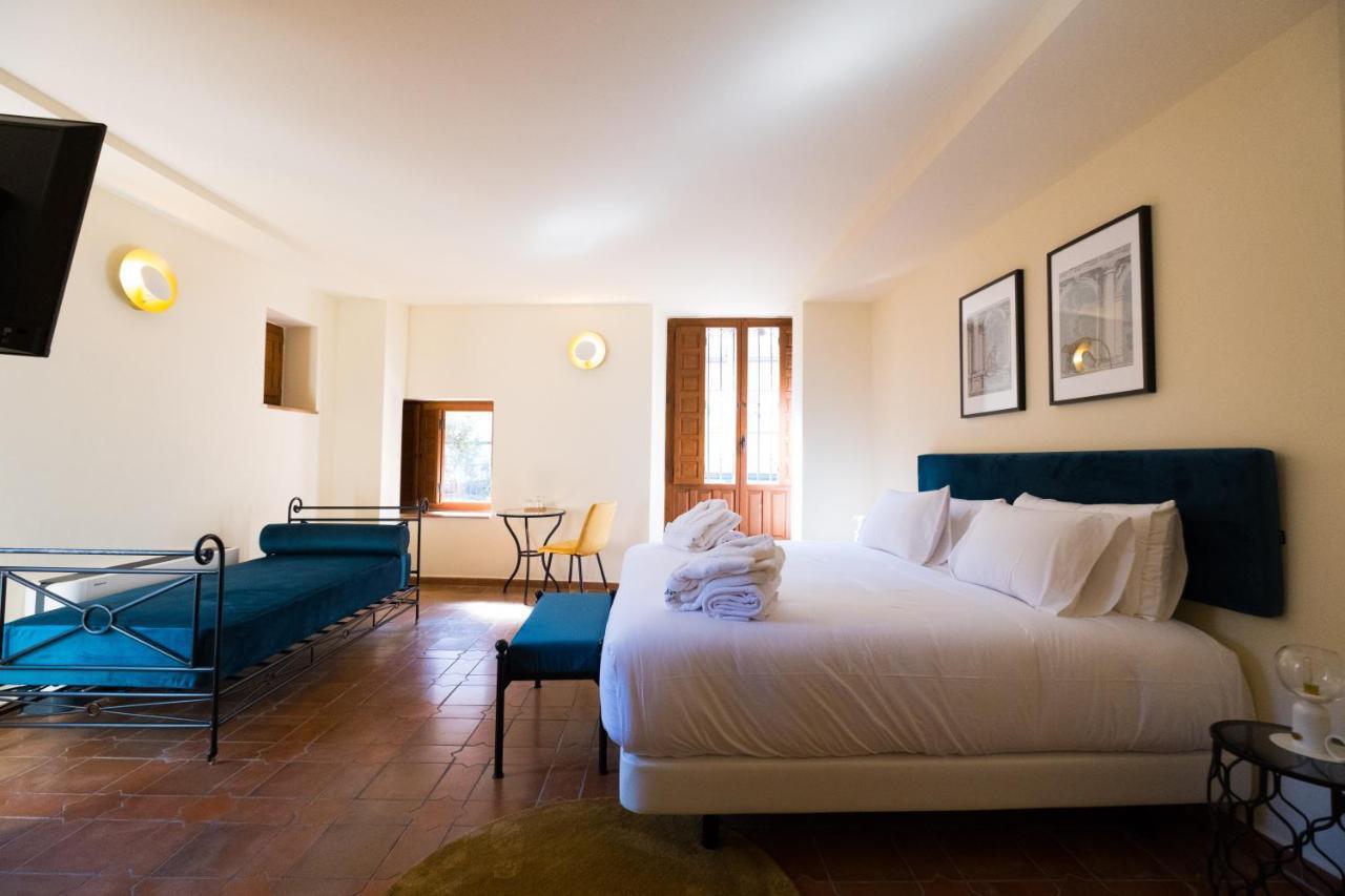 Cetina Palacio Ayala Berganza Hotel