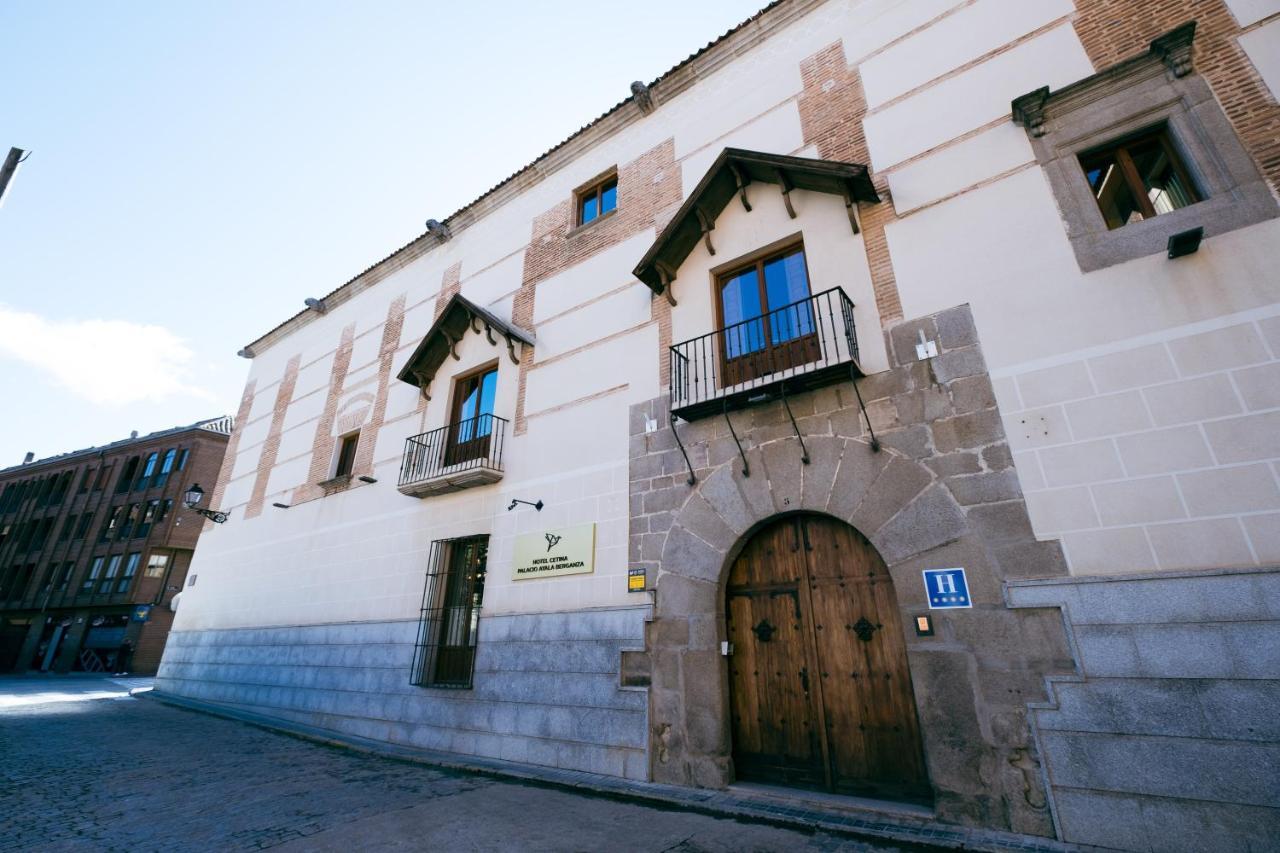 Cetina Palacio Ayala Berganza 4* Segovia