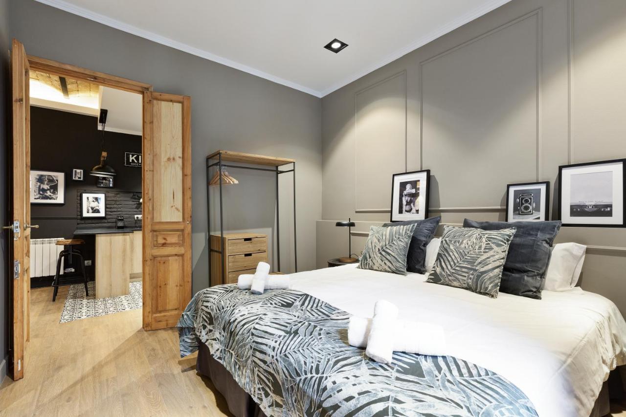 Sagrada266 By Chicstays Apartment