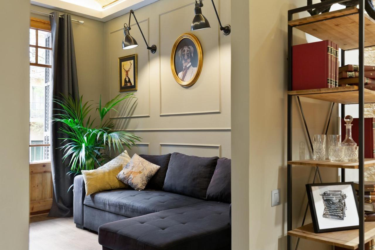 Sagrada266 By Chicstays Apartment *