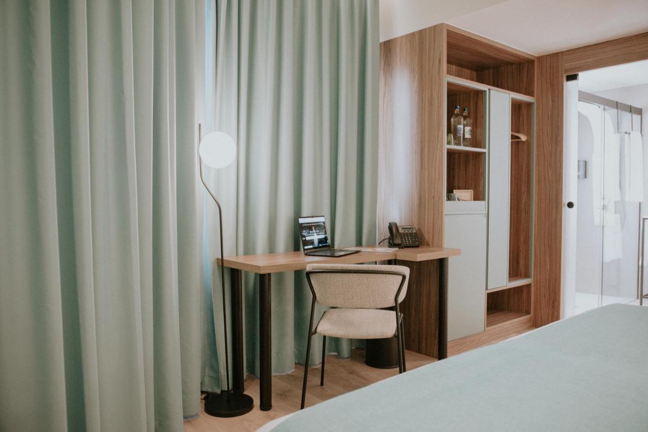 Hotel Catalina Plaza Sostenible