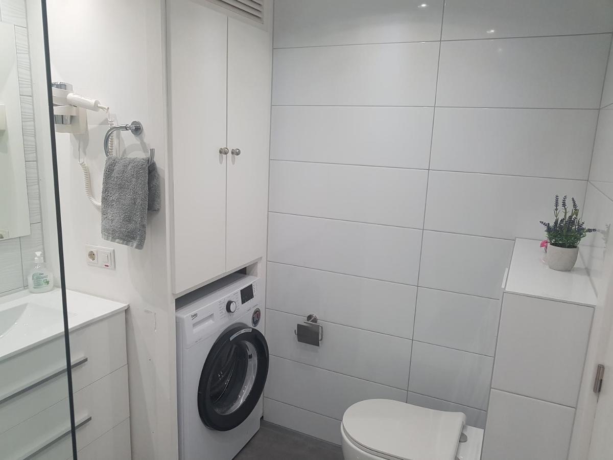 Apartamento Rancho B - 4