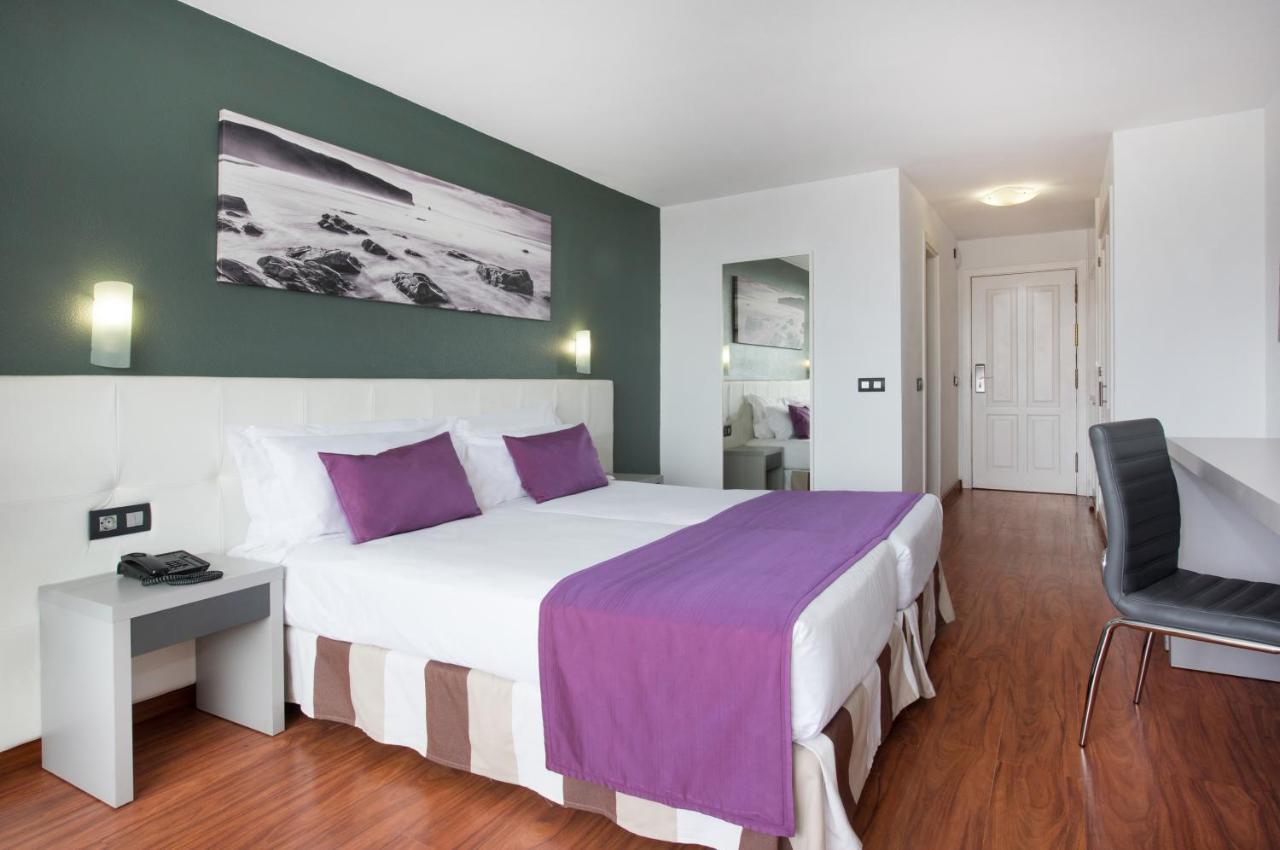 Olé Tropical Tenerife 4*