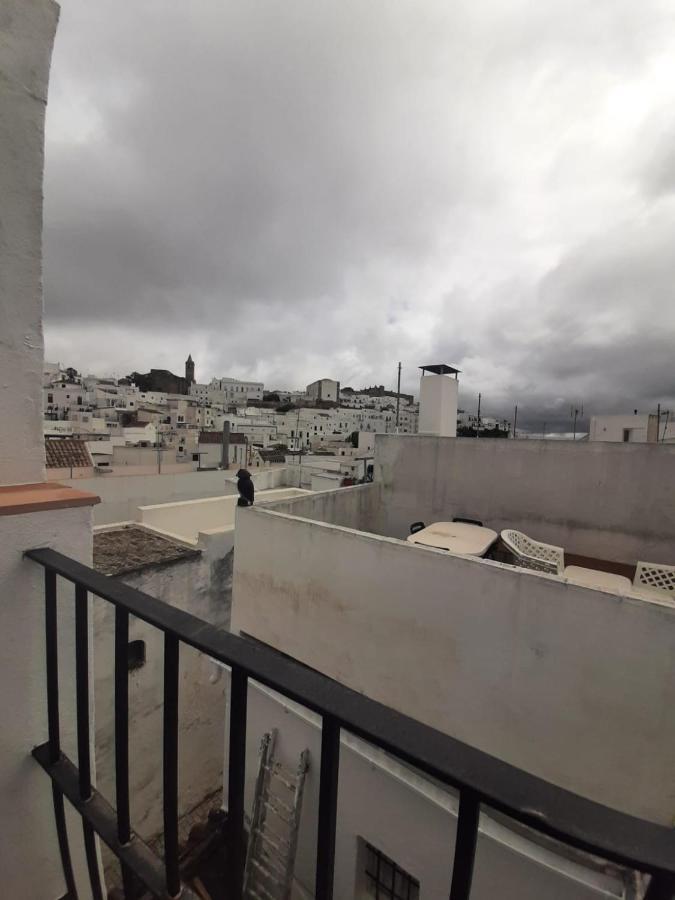 Casitas Rústicas Y Tradicionales De Vejer Vejer de la Frontera