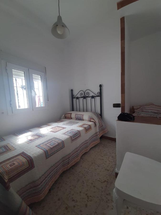 Сasa de vacaciones Casitas Rústicas Y Tradicionales De Vejer