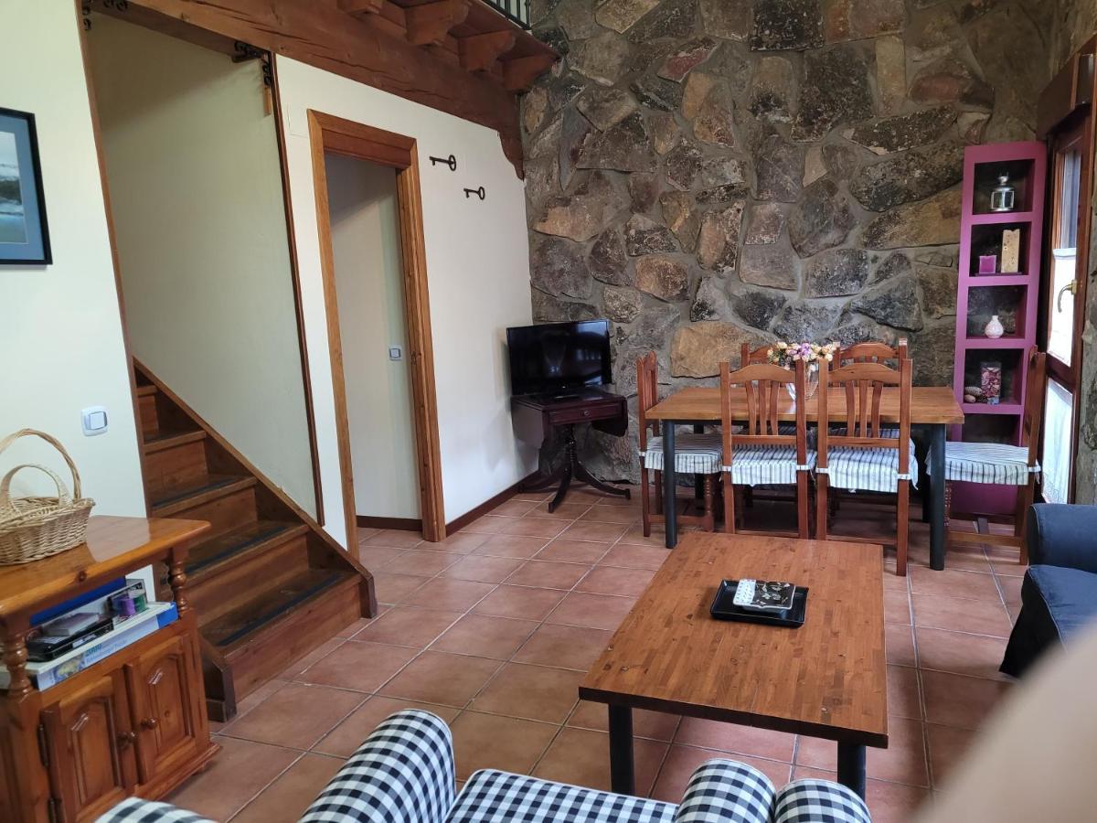 Holiday home El Relax De Sanabria