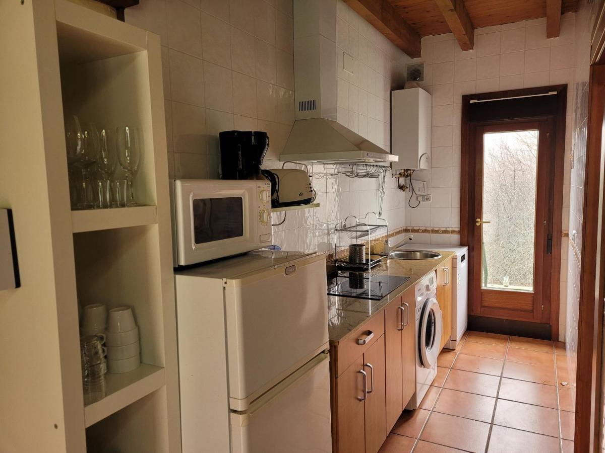 Holiday home El Relax De Sanabria *