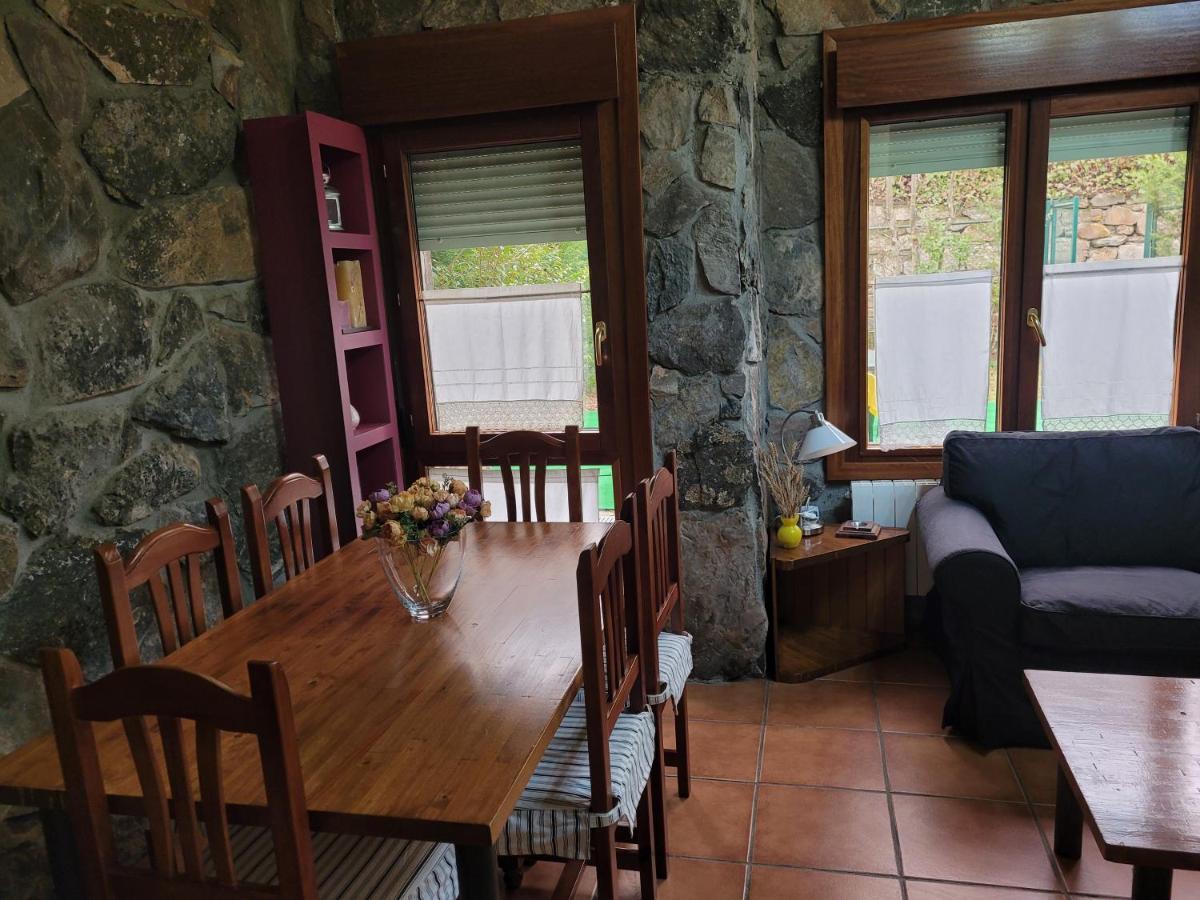 El Relax De Sanabria * Trefacio