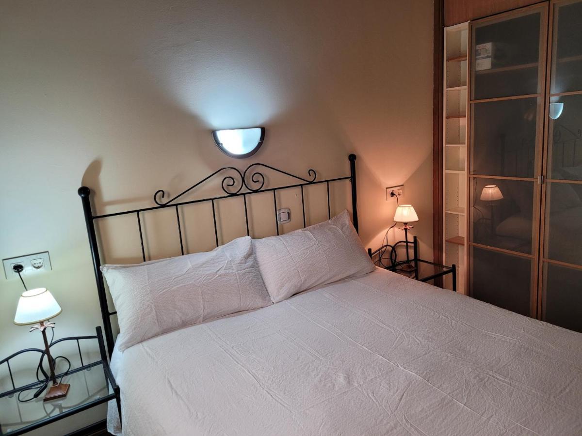 El Relax De Sanabria Holiday home Trefacio