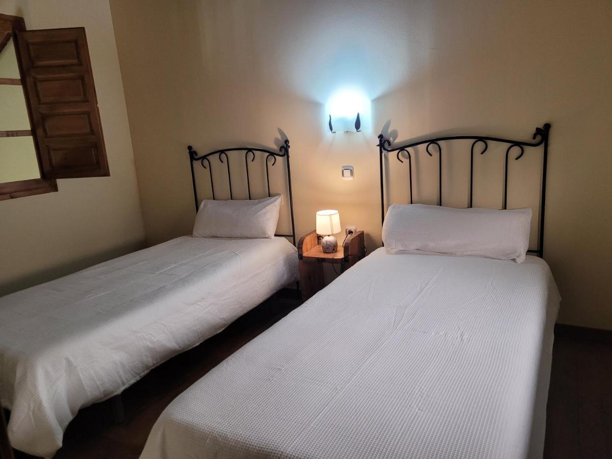 El Relax De Sanabria Holiday home Trefacio