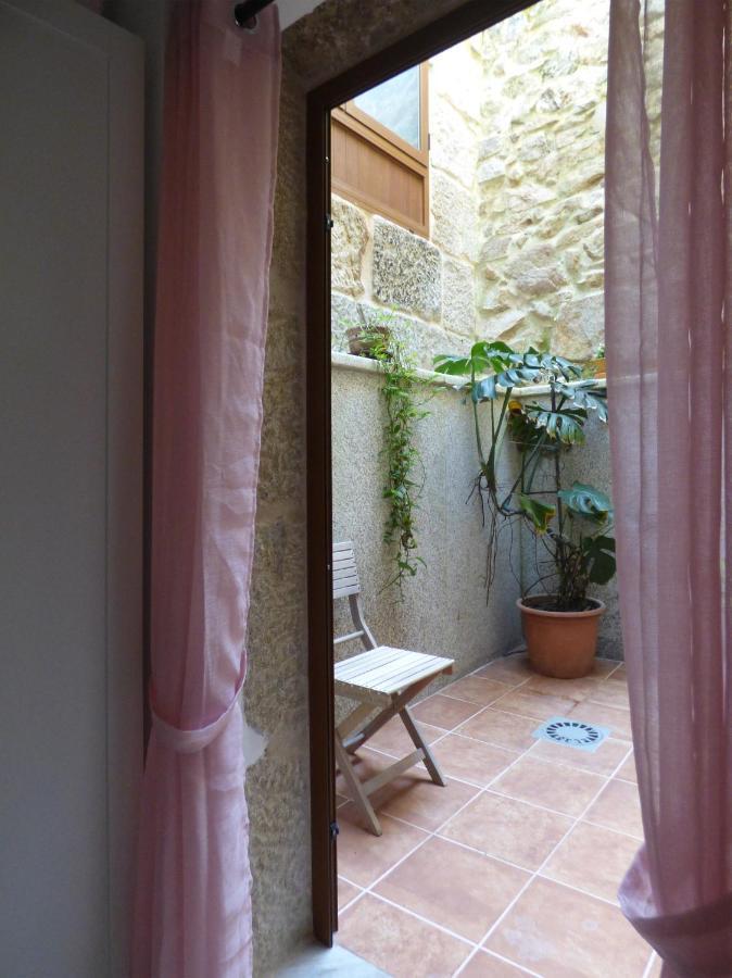 Apartamento Casa Veiga 1 Pontevedra