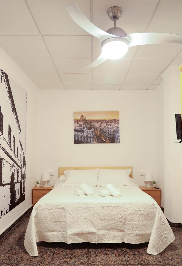 Mesón Kubano Hotel *