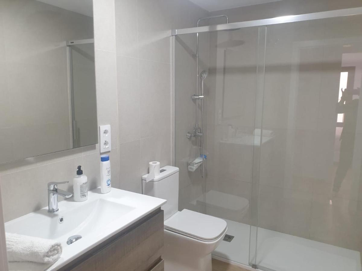 Apartment Fantastico Apto Frente Al Puerto De Fuengirola... Fuengirola