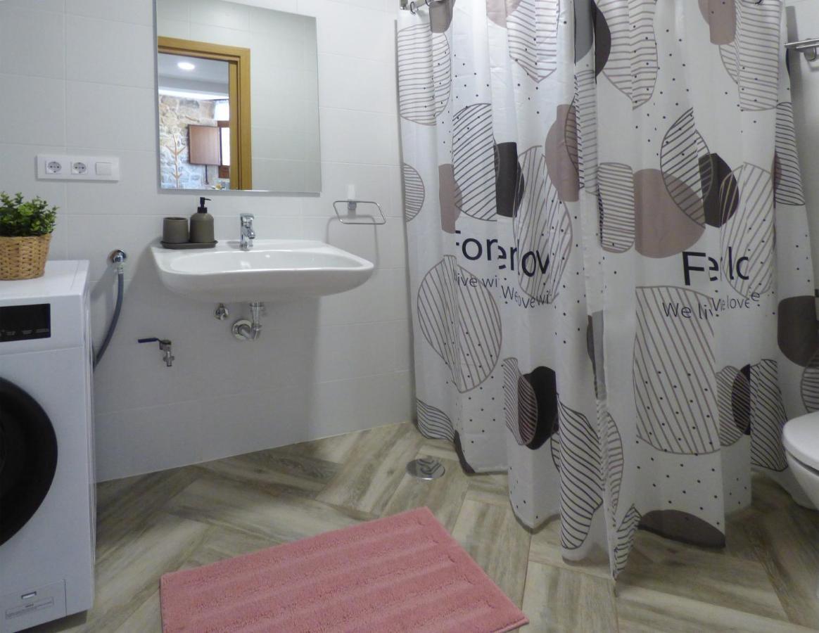 Casa Veiga 1 Apartamento Pontevedra