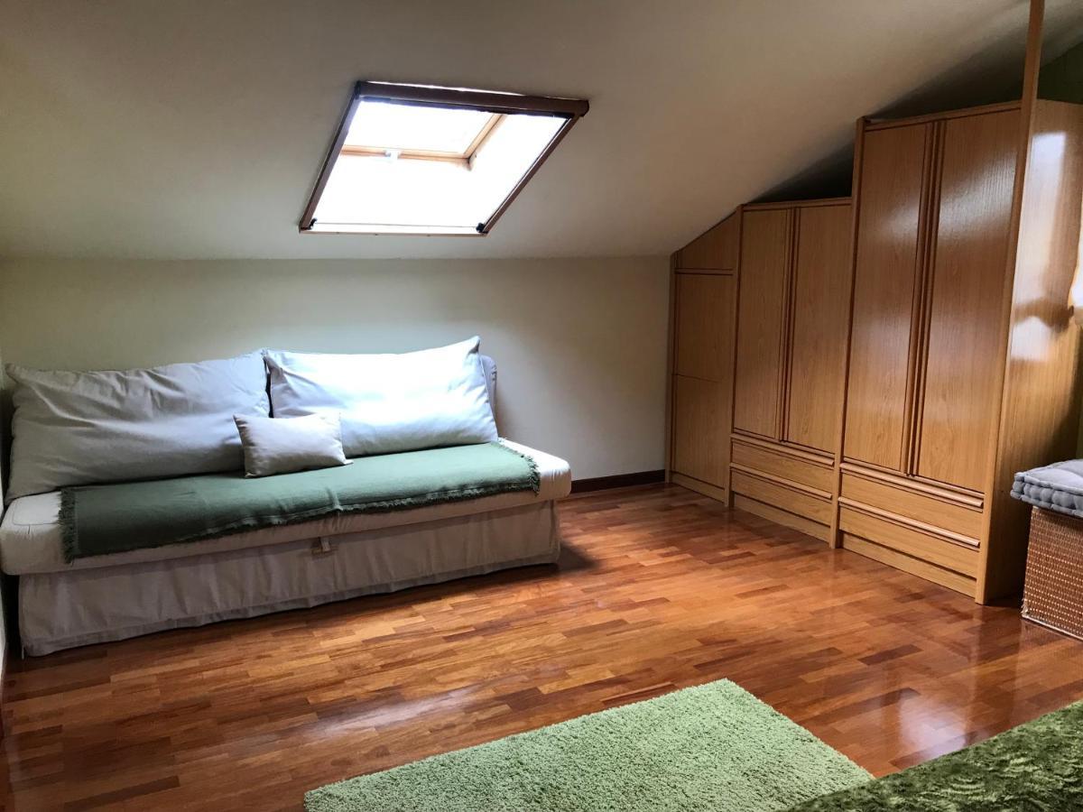 Casa Marcela Holiday home