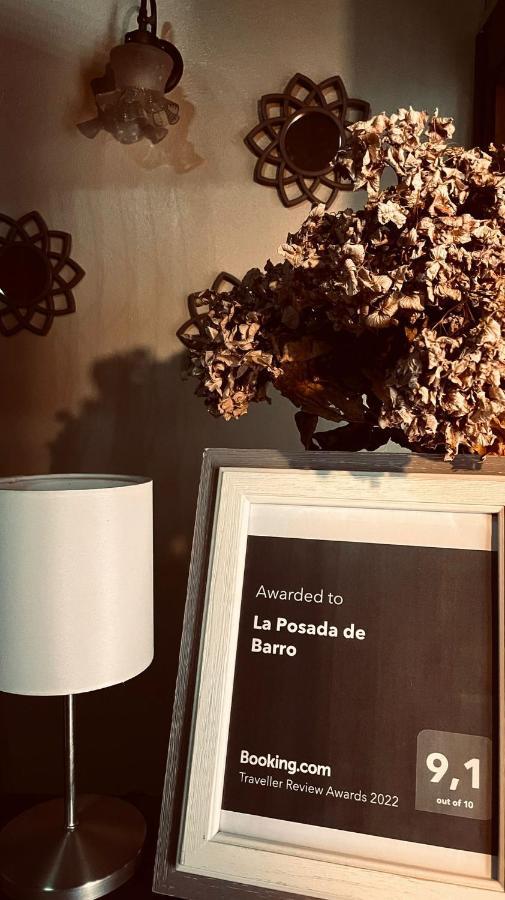Hotel La De Barro 2*