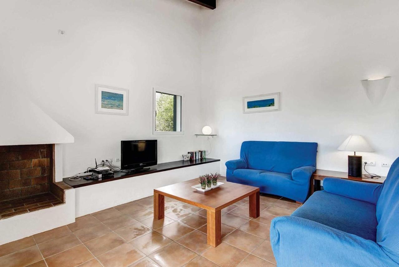 Villa Bini Blanca *