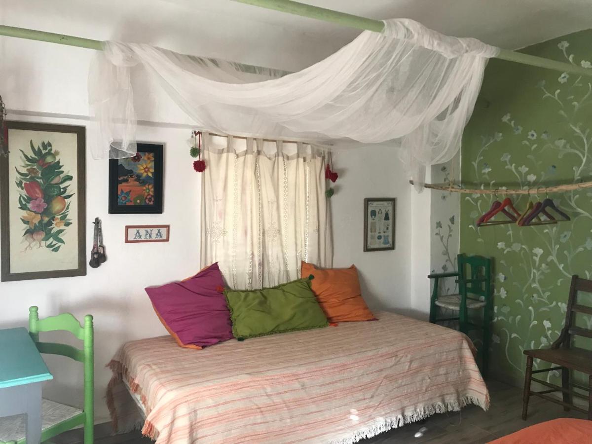 Bed & Breakfast El Carmen