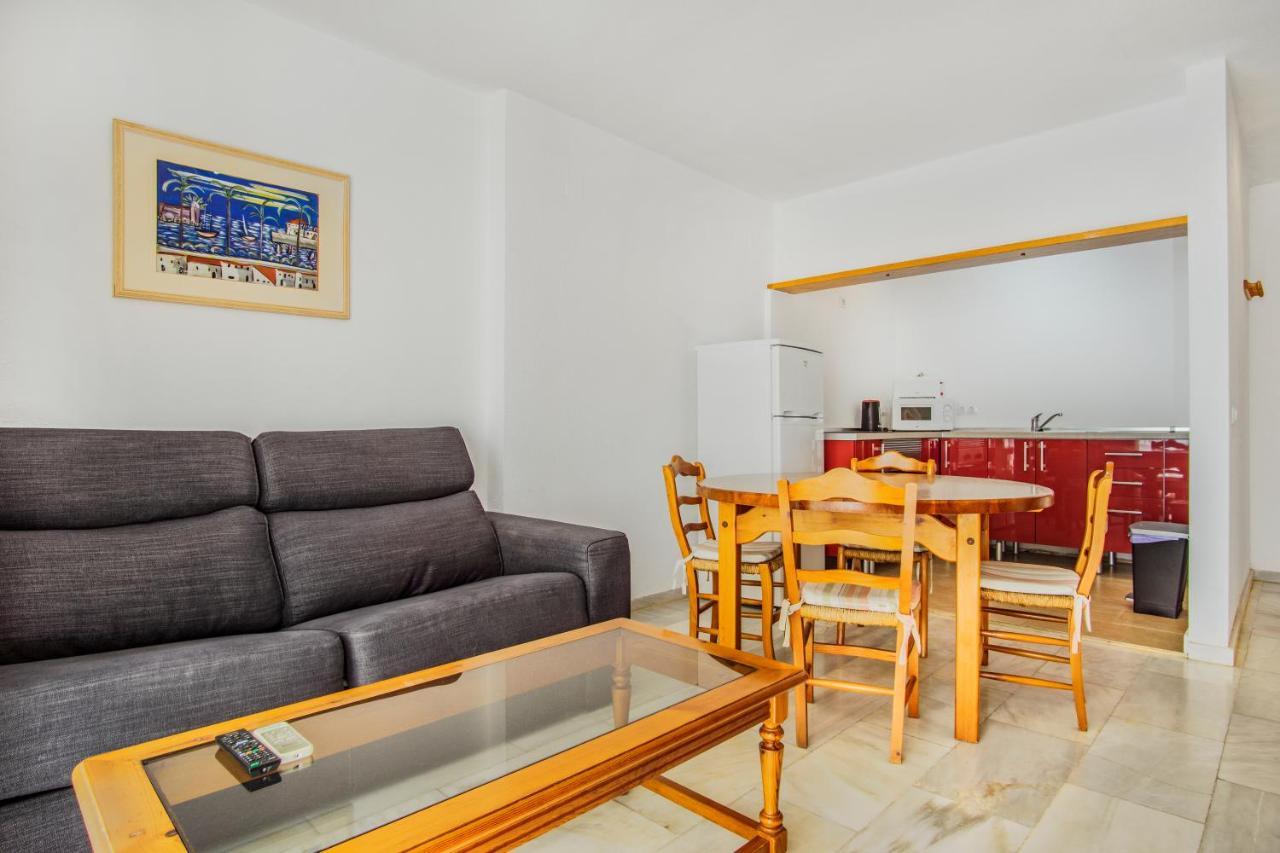 Duquesa Harbour Club 2*