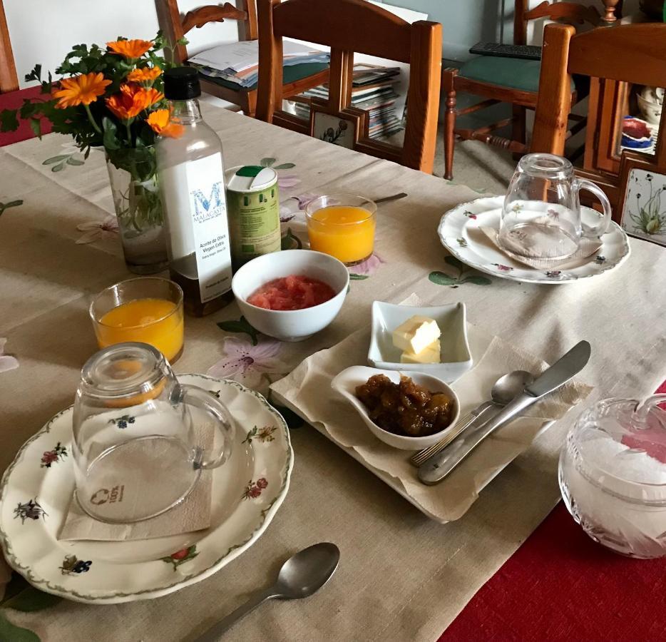 El Carmen Bed & Breakfast Ribera Alta (Jaen)