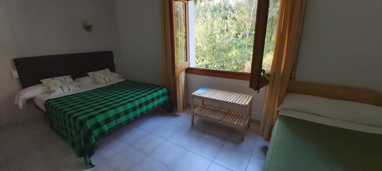 Bonsol Hotel