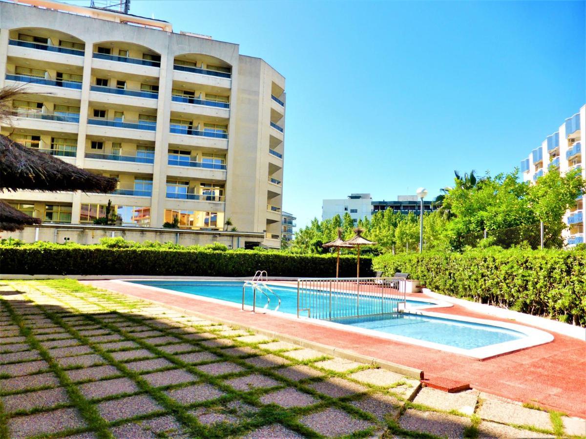 Apartment Familidays 006 Luxury Mercury Salou