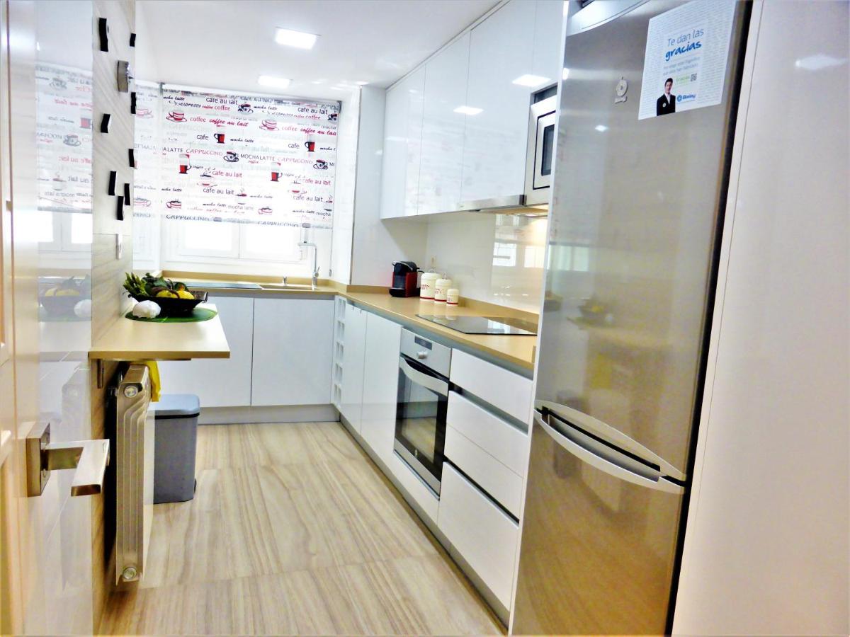 Apartment Familidays 006 Luxury Mercury Salou