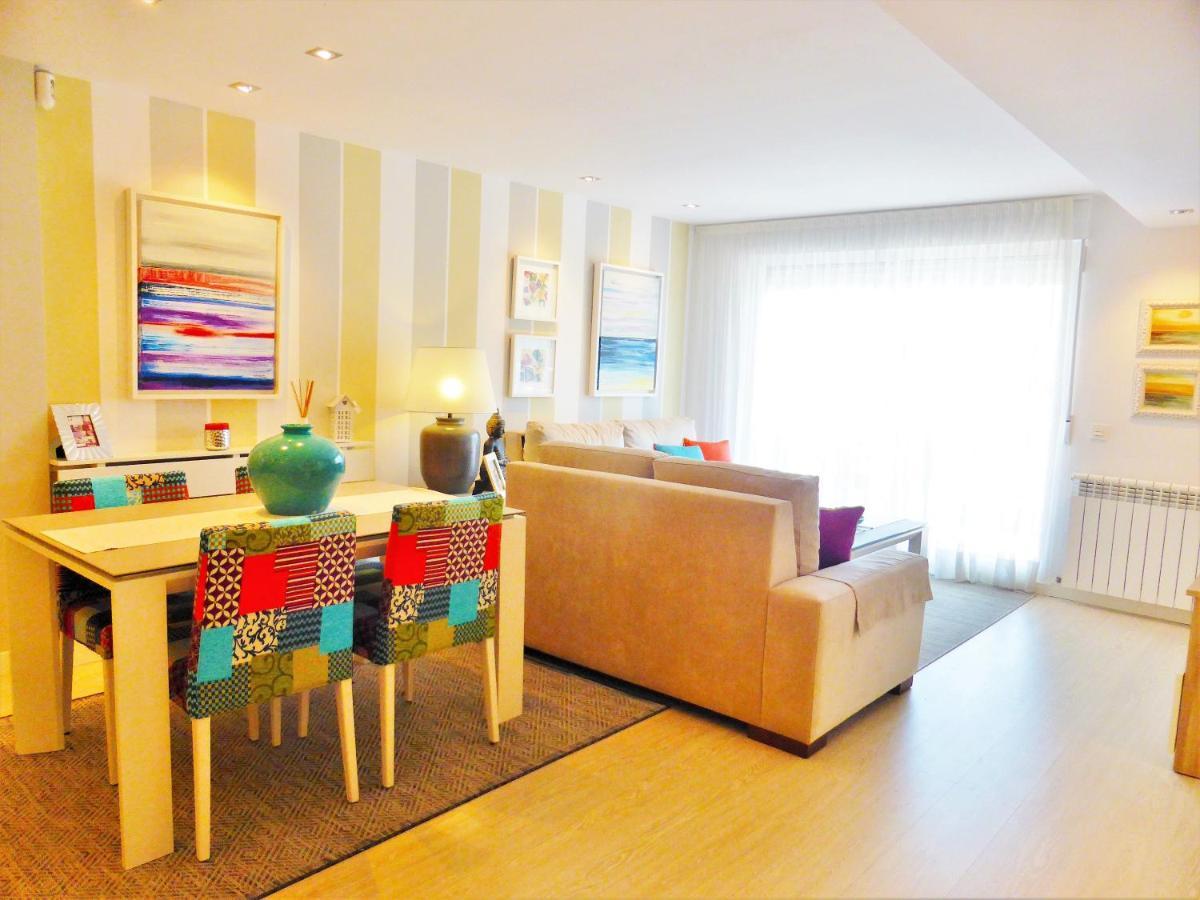 Familidays 006 Luxury Mercury Apartment *