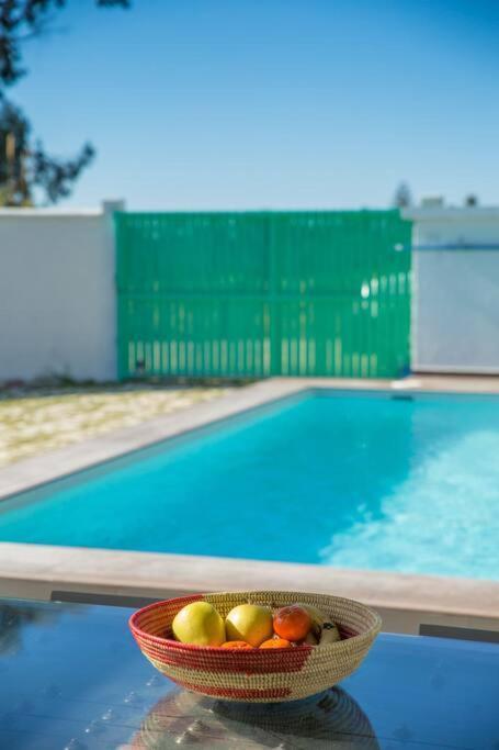 Holiday home Casa Autosustentable Con Piscina, Huvagondili *