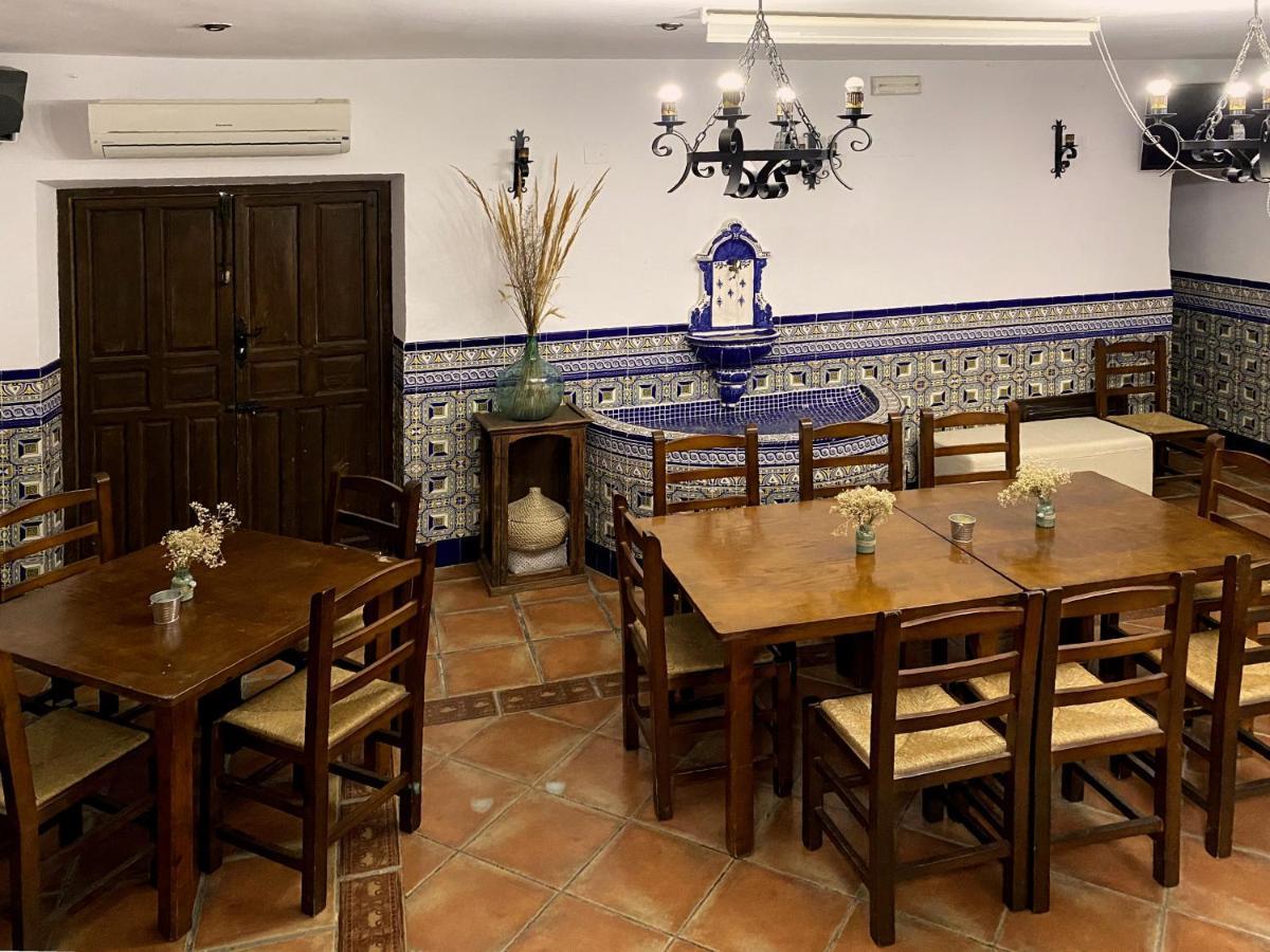 Gran La Vendimia Holiday home Arenales de San Gregorio