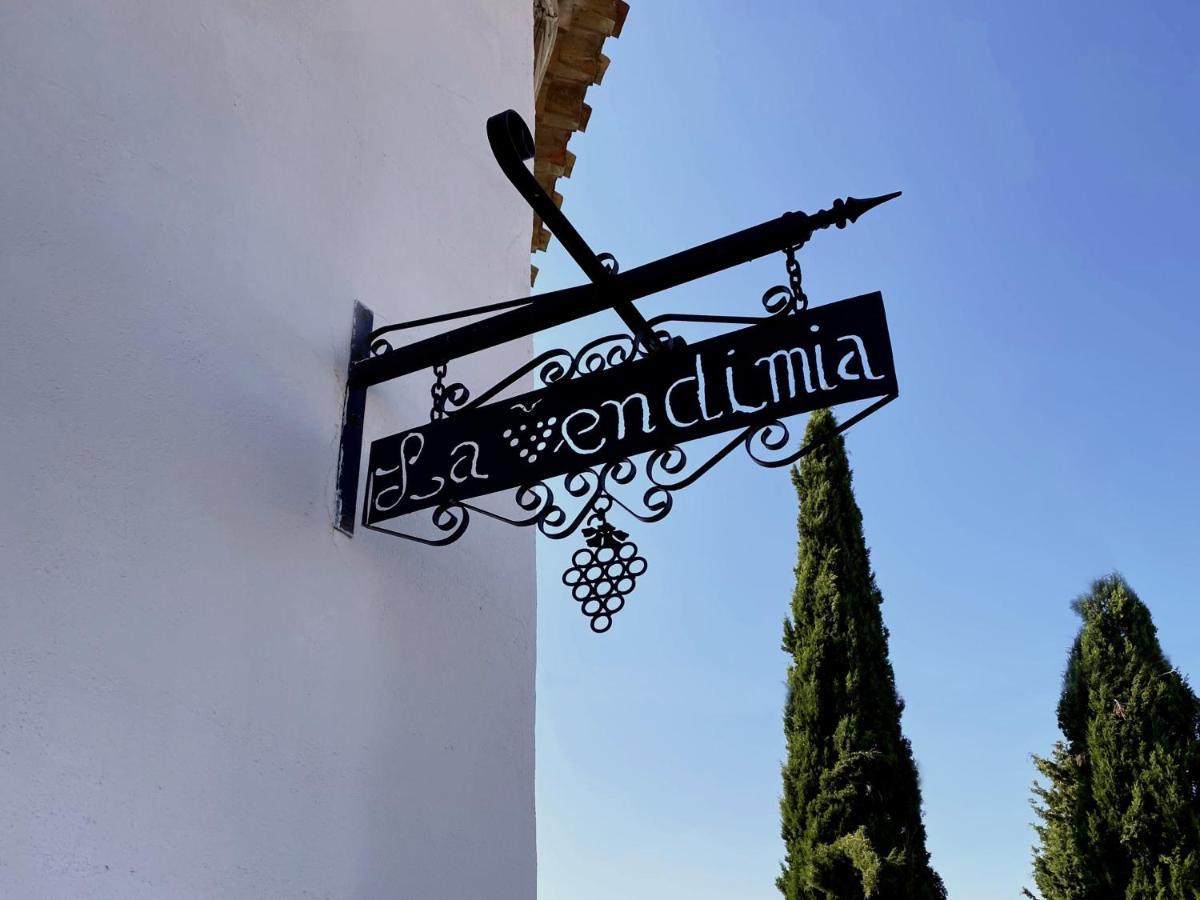 Holiday home Gran La Vendimia Arenales de San Gregorio
