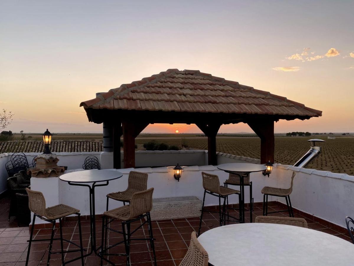 Holiday home Gran La Vendimia *
